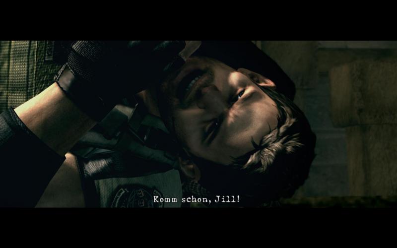 Resident Evil 5