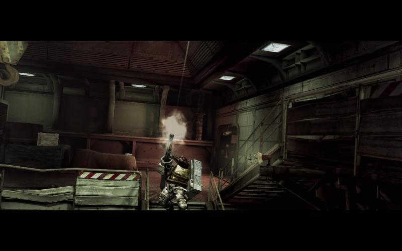 Resident Evil 5