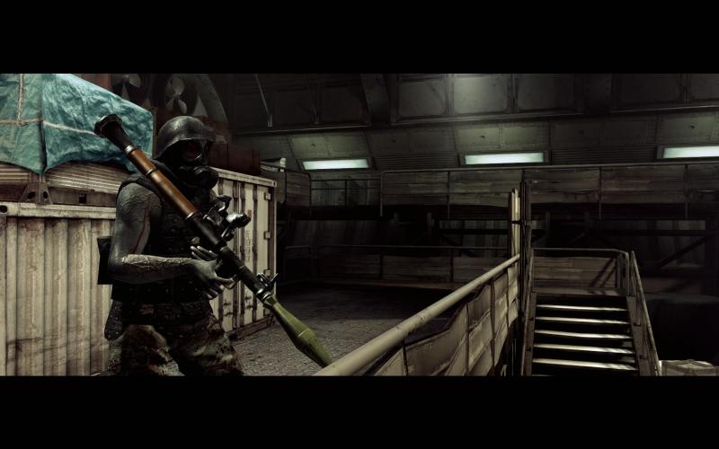 Resident Evil 5