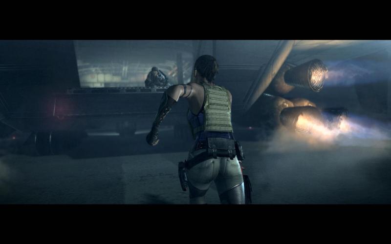 Resident Evil 5