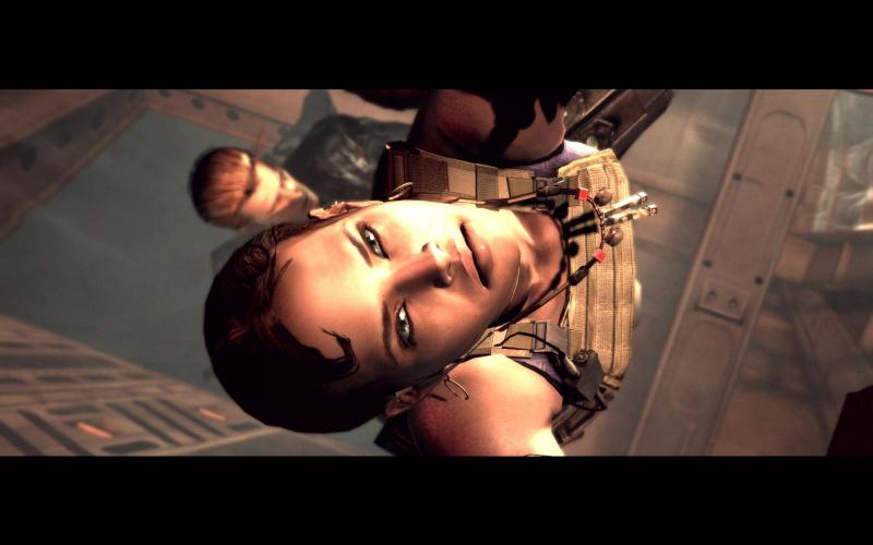 Resident Evil 5