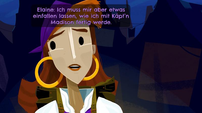 Return to Monkey Island