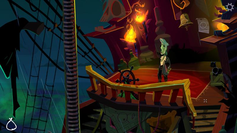 Return to Monkey Island