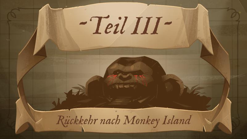 Return to Monkey Island