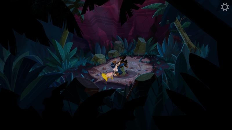 Return to Monkey Island