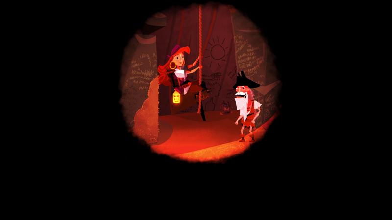 Return to Monkey Island