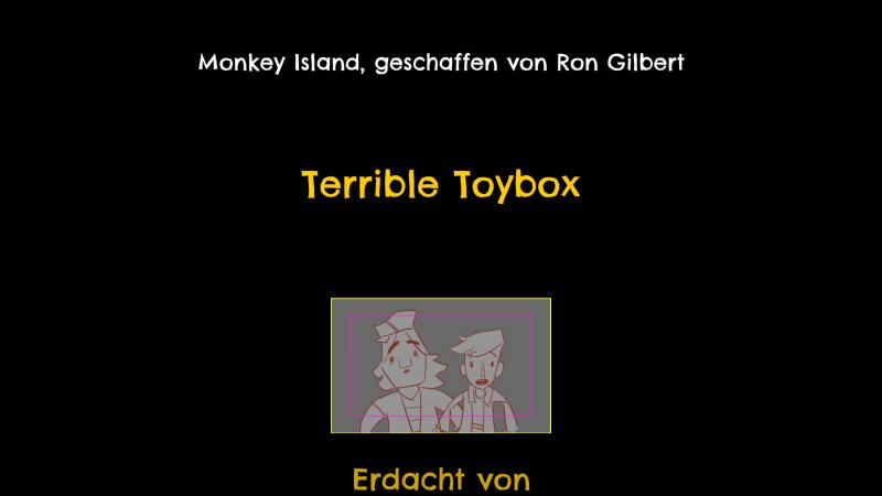 Return to Monkey Island