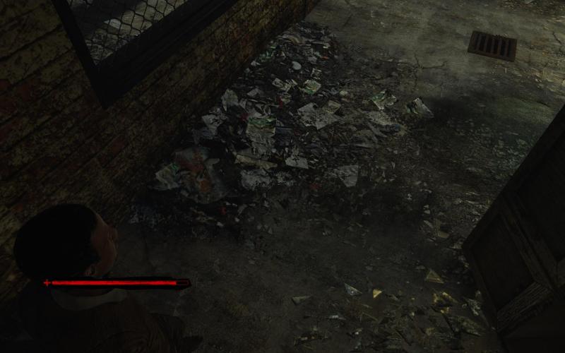 SAW - The Game