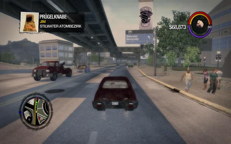 Saints Row 2