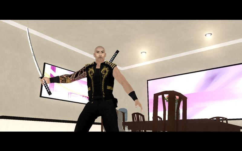 Saints Row 2