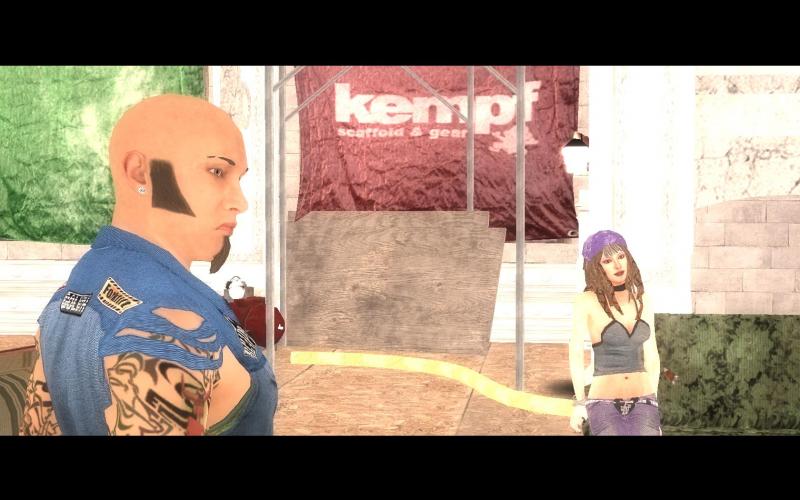 Saints Row 2