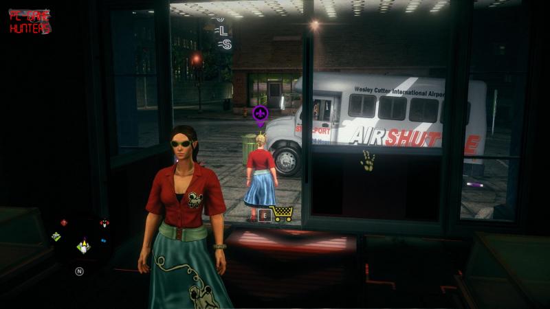 Saints Row IV