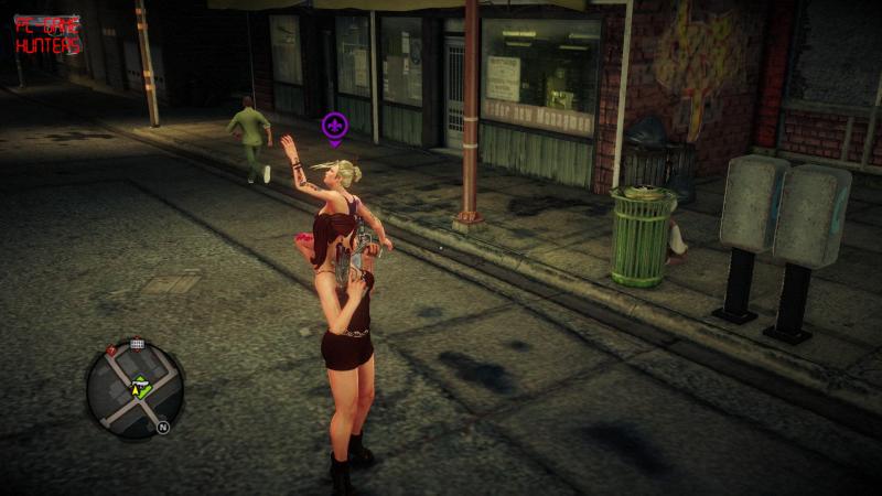 Saints Row IV