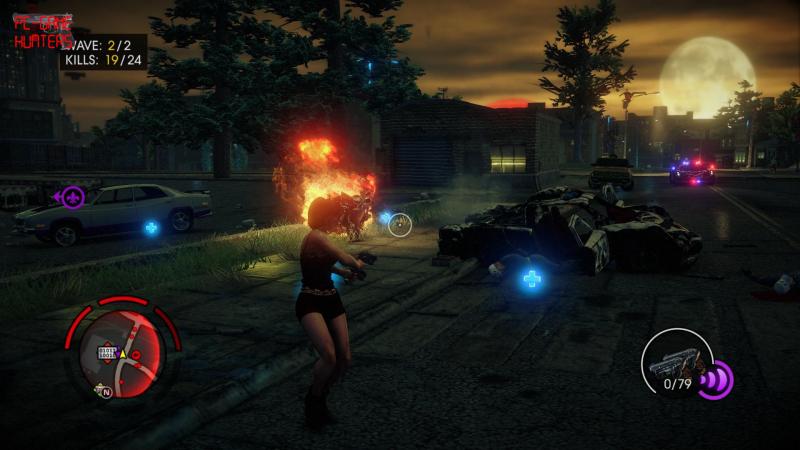 Saints Row IV