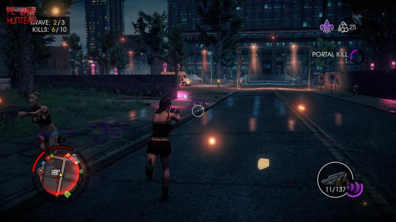 Saints Row IV