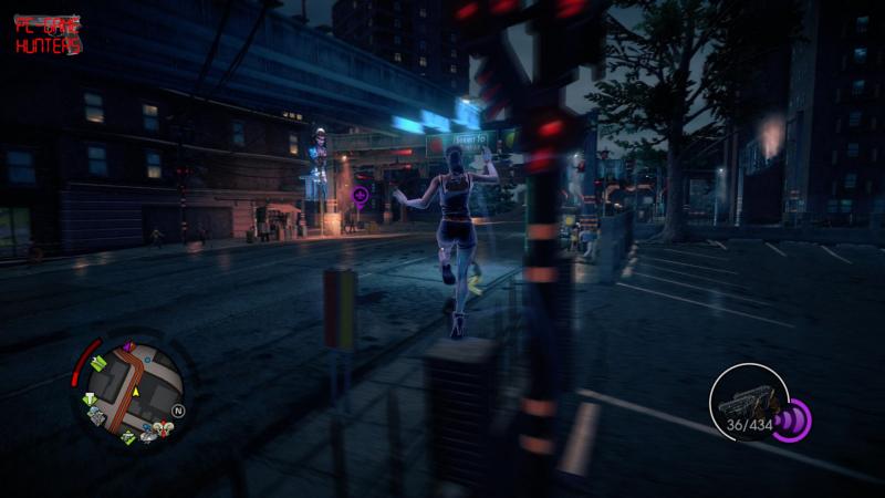 Saints Row IV
