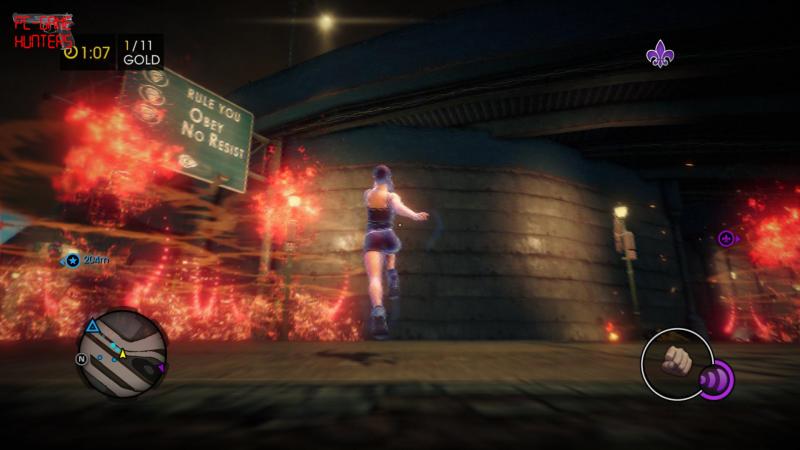 Saints Row IV