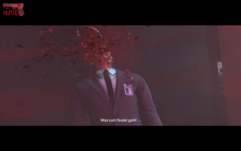 Saints Row The Third