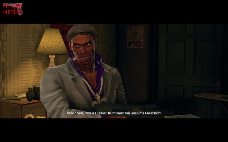 Saints Row The Third