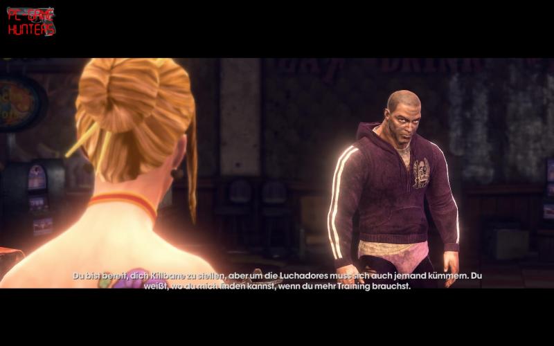 Saints Row The Third