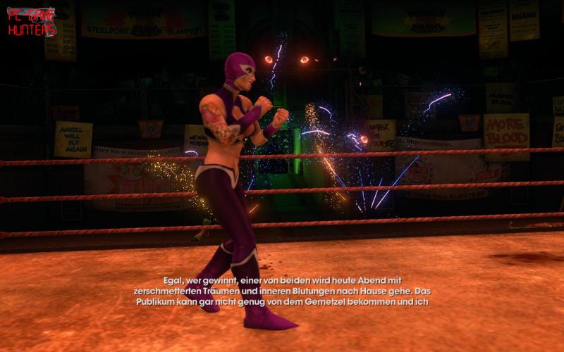 Saints Row The Third