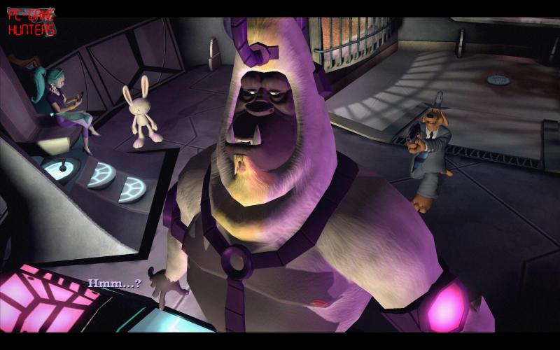 Sam & Max Season 3