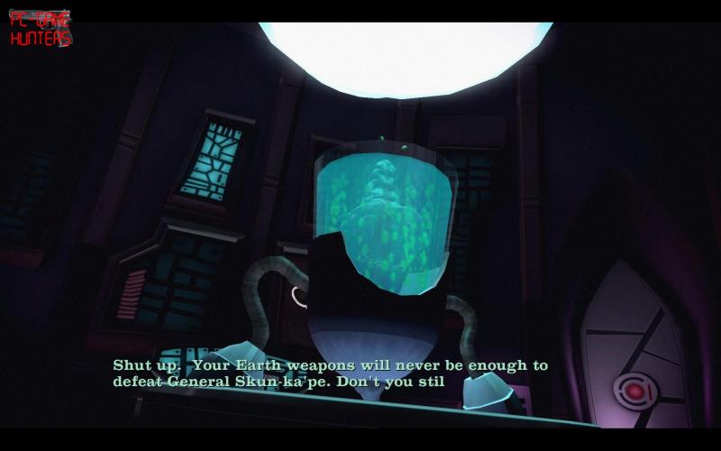 Sam & Max Season 3