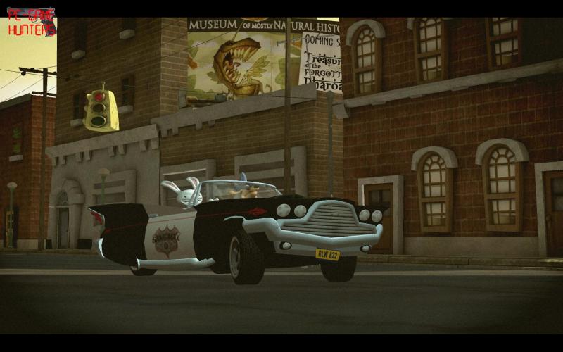 Sam & Max Season 3