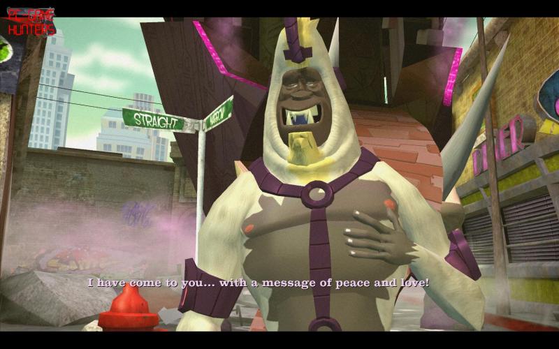 Sam & Max Season 3