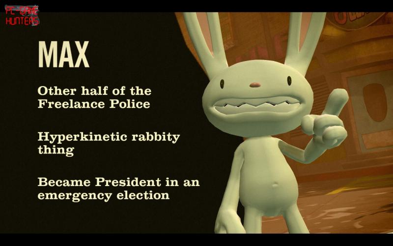 Sam & Max Season 3