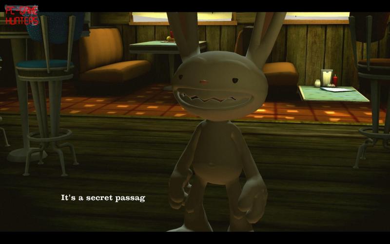 Sam & Max Season 3