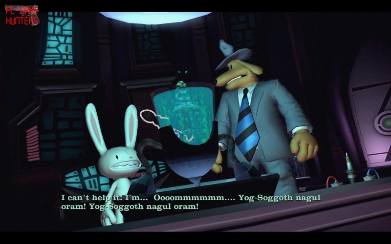 Sam & Max Season 3