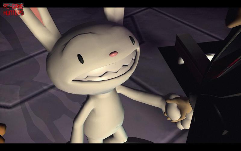 Sam & Max Season 3