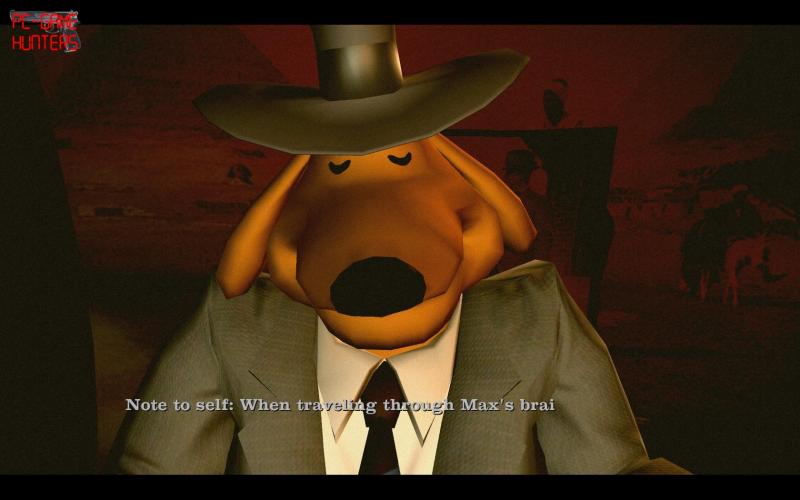 Sam & Max Season 3