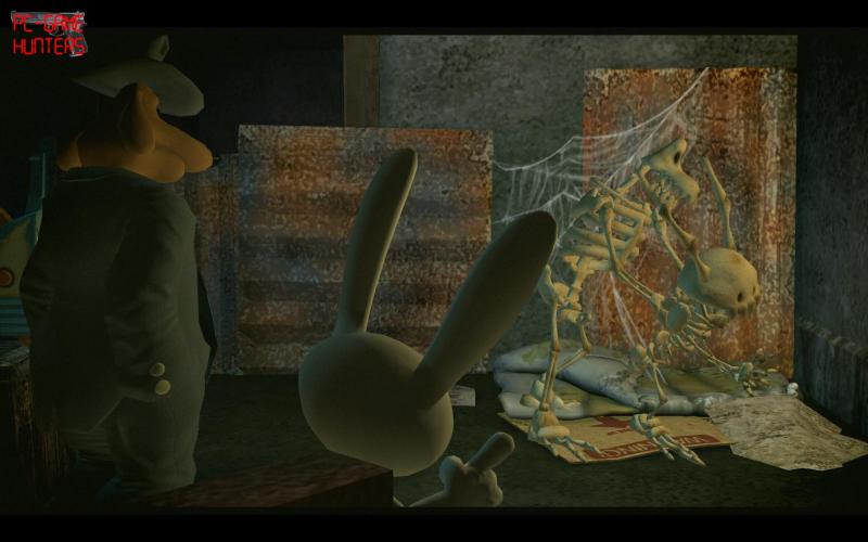 Sam & Max Season 3