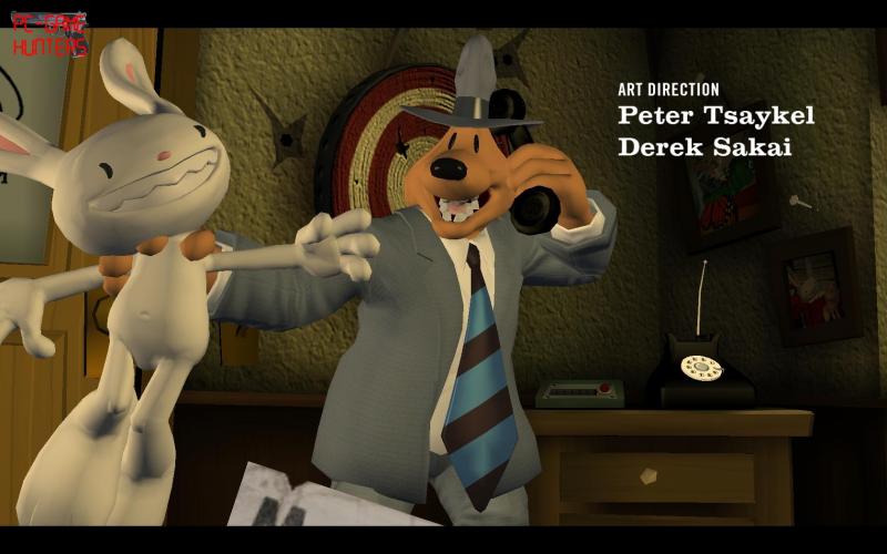 Sam & Max Season 3