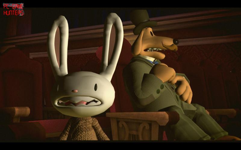 Sam & Max Season 3