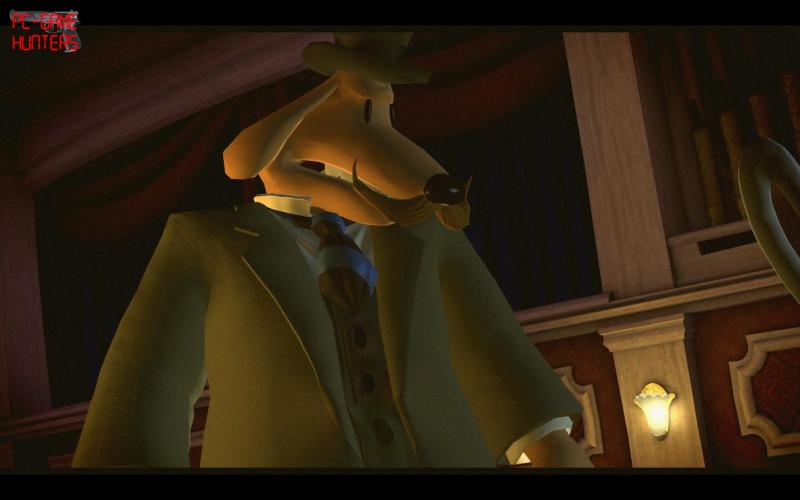 Sam & Max Season 3