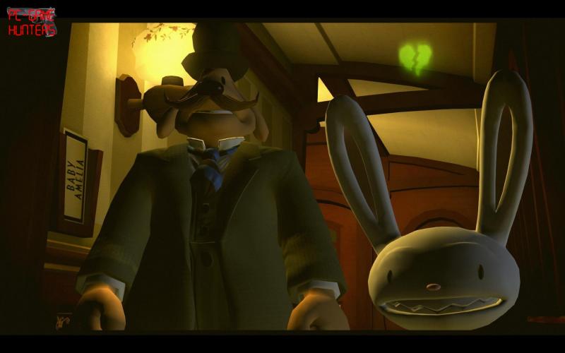 Sam & Max Season 3