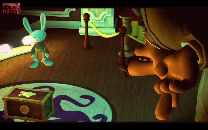 Sam & Max Season 3