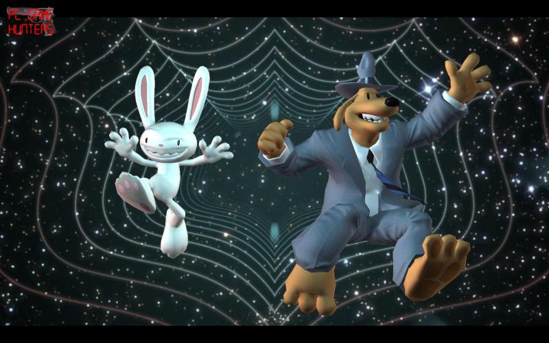 Sam & Max Season 3