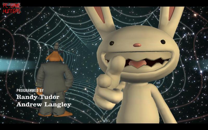 Sam & Max Season 3