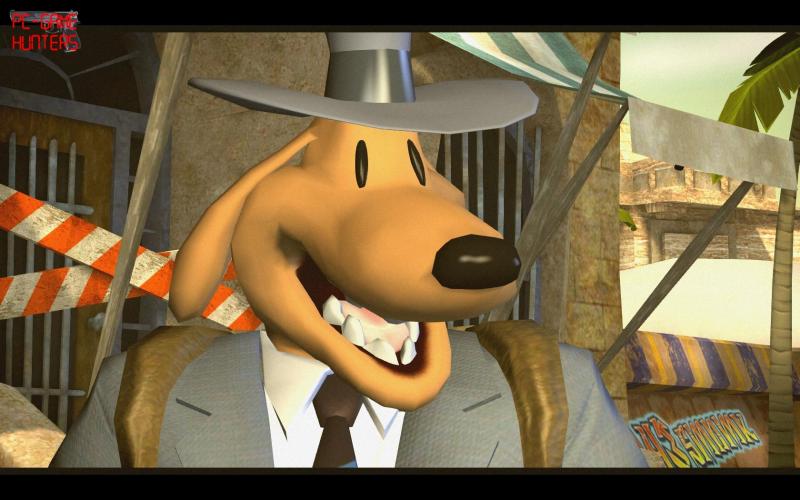 Sam & Max Season 3