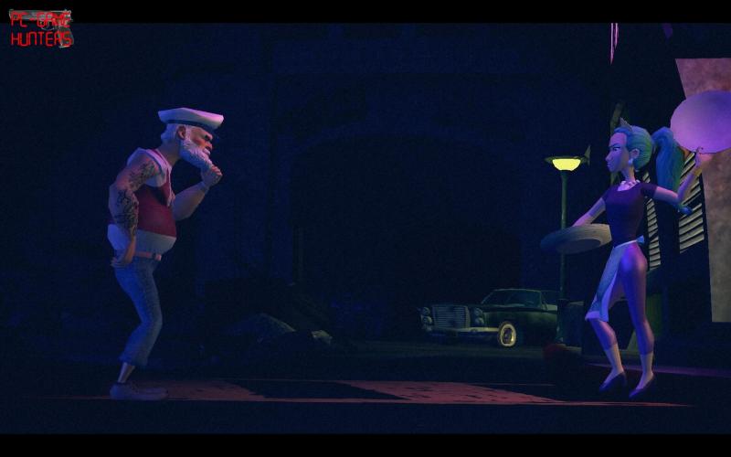 Sam & Max Season 3