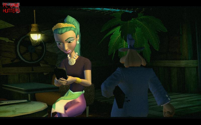 Sam & Max Season 3