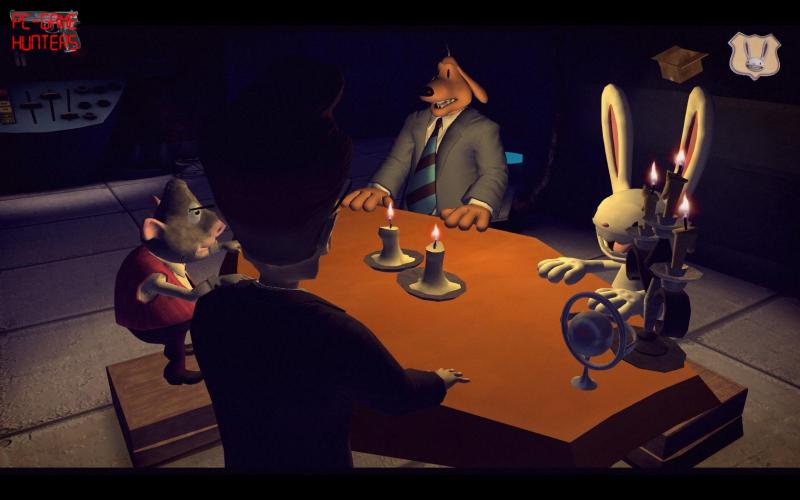 Sam & Max Season 3