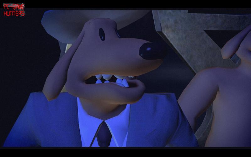 Sam & Max Season 3