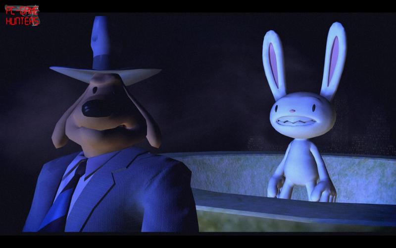 Sam & Max Season 3