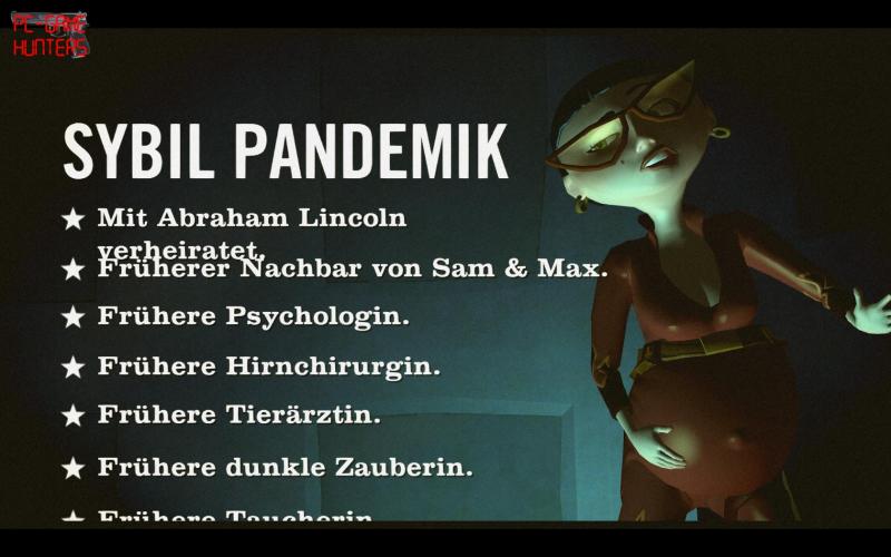 Sam & Max Season 3