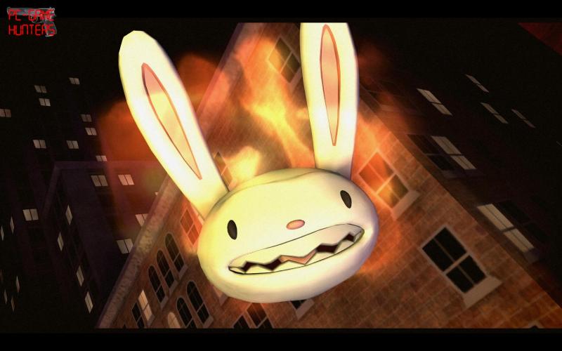 Sam & Max Season 3